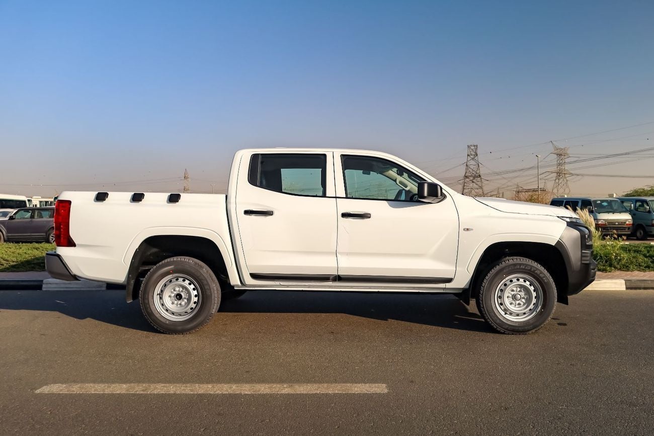 MITSUBISHI L200 / TRITON SPORTERO GL
