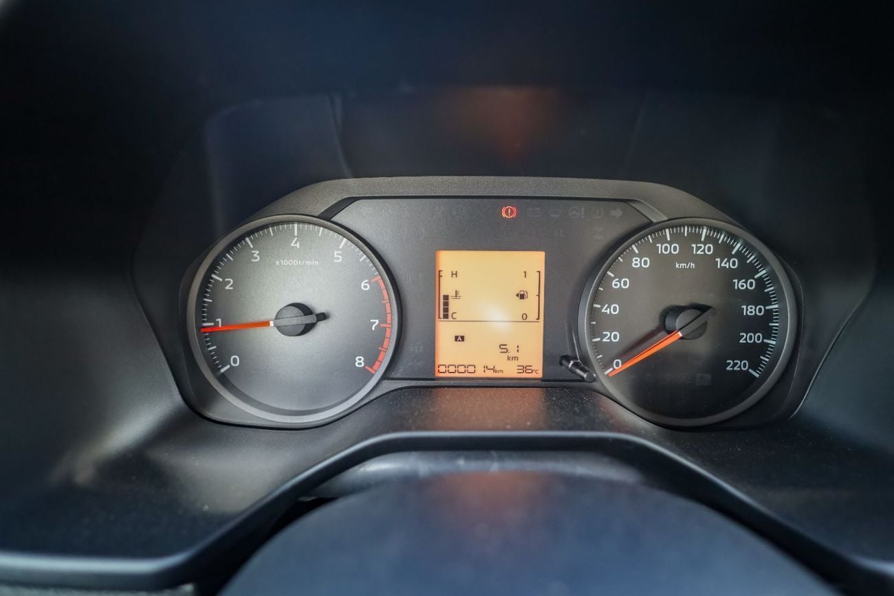 MITSUBISHI L200 / TRITON SPORTERO GL
