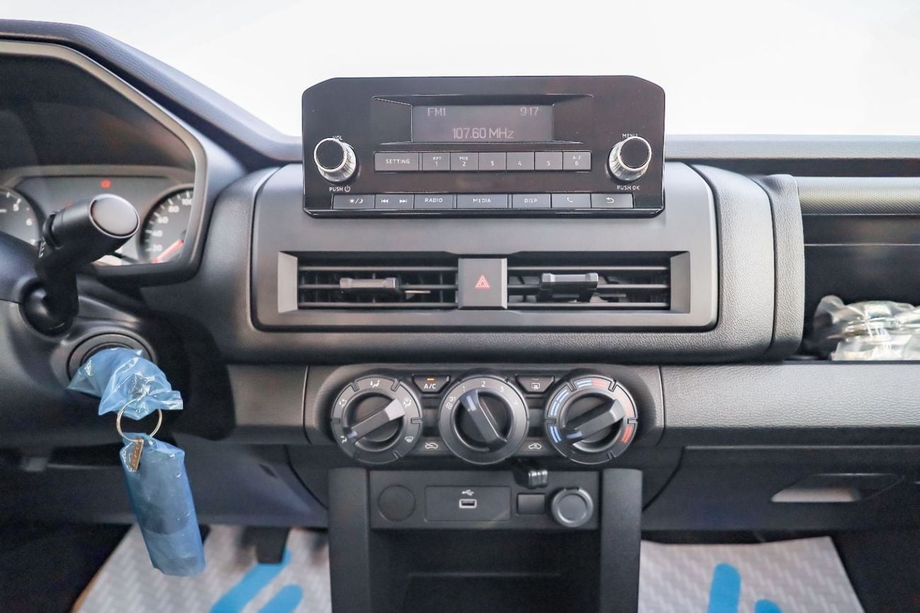 MITSUBISHI L200 / TRITON SPORTERO GL
