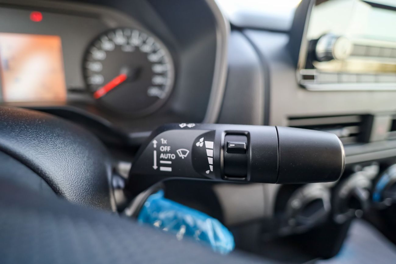 MITSUBISHI L200 / TRITON SPORTERO GL