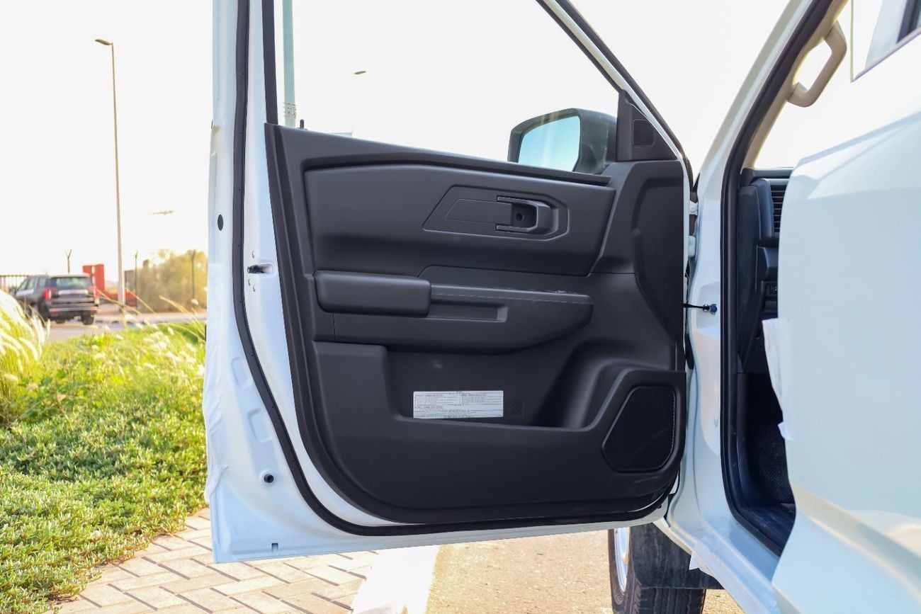 MITSUBISHI L200 / TRITON SPORTERO GL